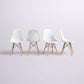 Moderne Chairs (Set of 4)