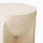 Lido Stone Side Table